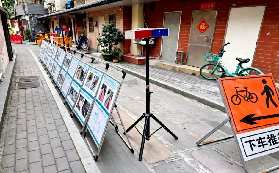 方寸窄巷精工筑民生｜千亿官网圆满完成清水濠片区内街管网改造工程